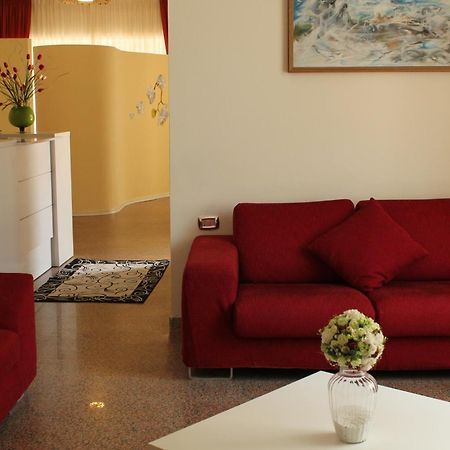 Hotel Solaris Giulianova Eksteriør bilde