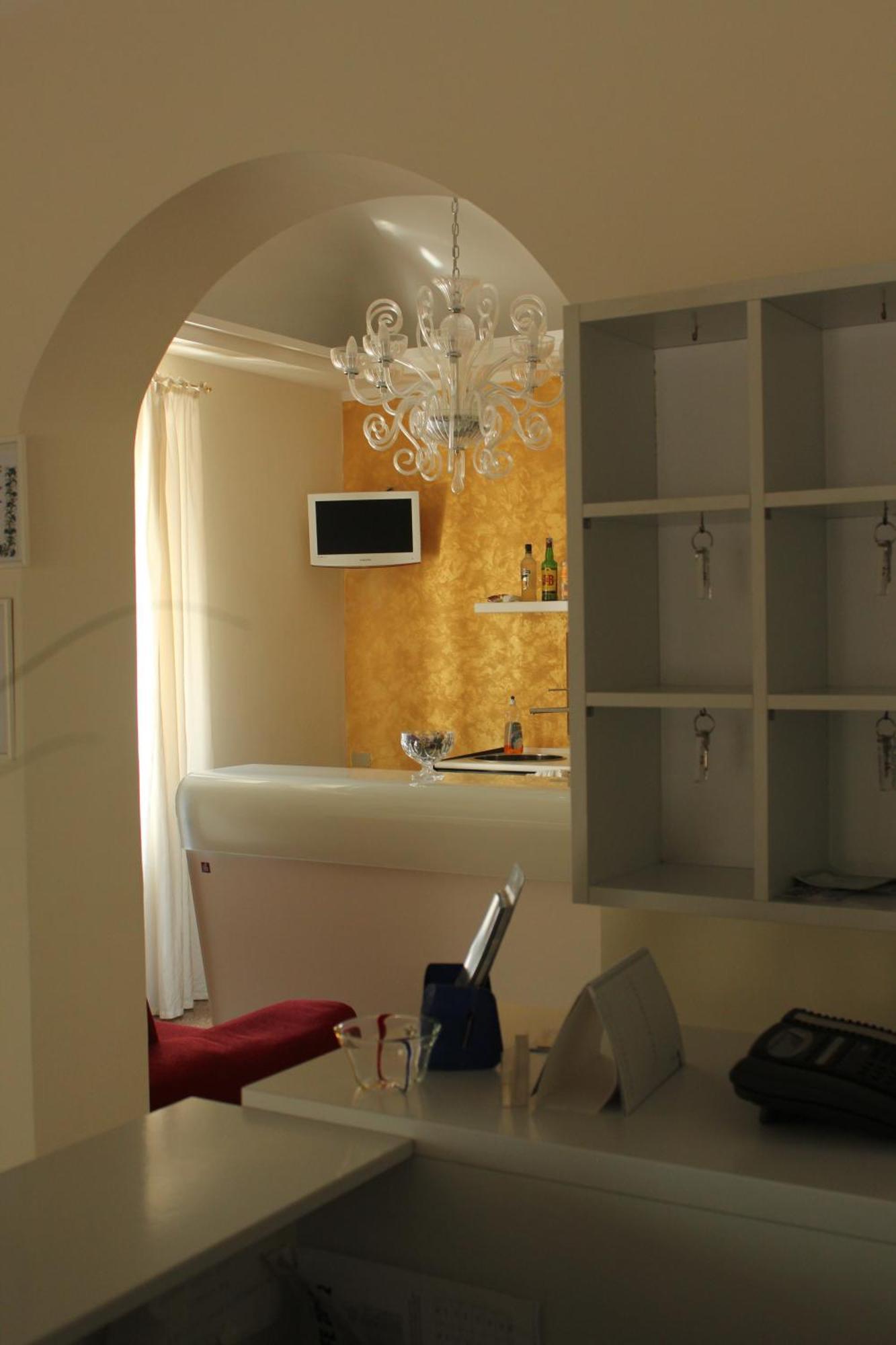 Hotel Solaris Giulianova Eksteriør bilde