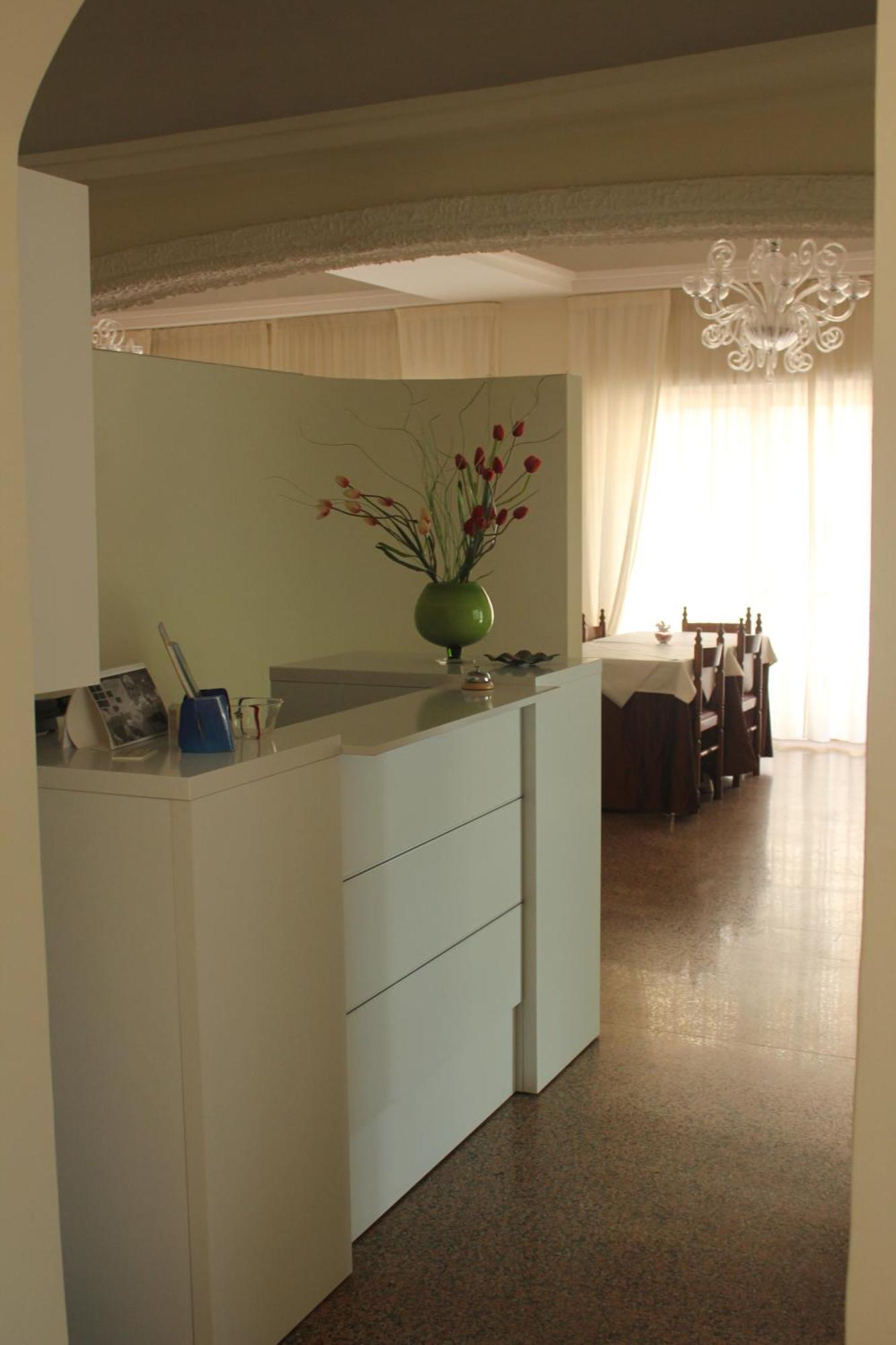 Hotel Solaris Giulianova Eksteriør bilde