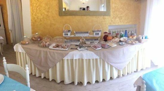 Hotel Solaris Giulianova Eksteriør bilde